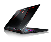 MSI GE73VR i7-7700HQ/32GB/1TB+128/Win10 GTX1060 120Hz - 399779 - zdjęcie 6